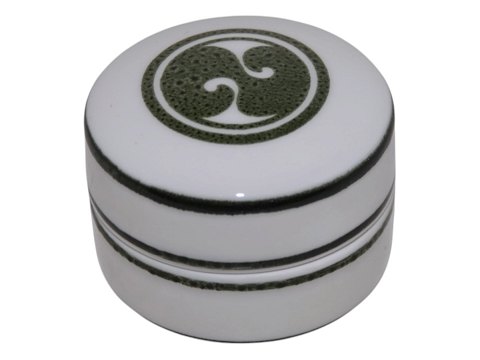 Royal CopenhagenLille lågkrukke af Alev Siesbye