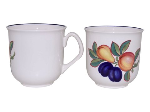 Golden SummerKaffekrus