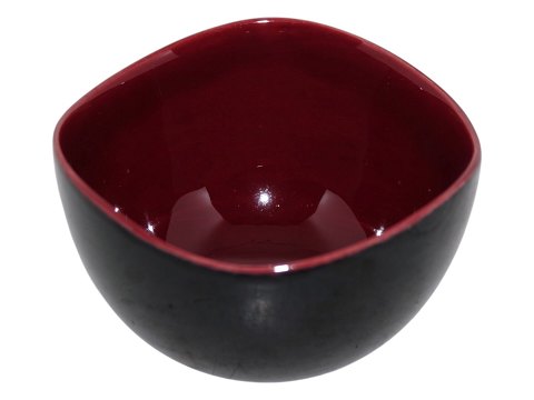 CongoLille rød skål