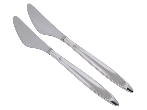 MimosaMiddagskniv 21,3 cm.