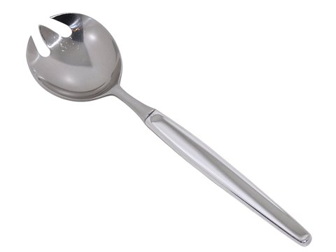 Georg Jensen CypresServeringsgaffel 22,9 cm.