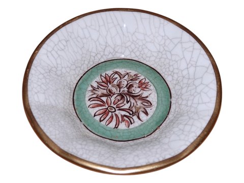 Dahl JensenSmall Craquele dish