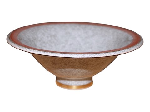 Royal CopenhagenSmall Craquele bowl