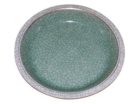 Royal CopenhagenSmall Craquele dish