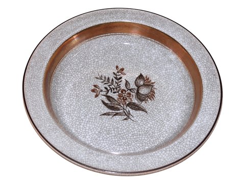 Royal CopenhagenSmall Craquele  dish