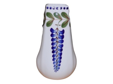 Aluminia BlåregnVase