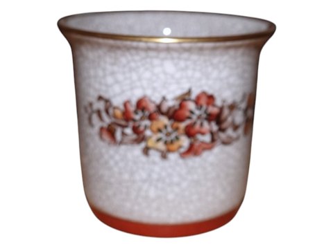 Dahl JensenSmall Craquele beaker