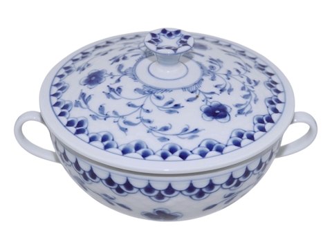 Butterfly DickensLidded soup cup