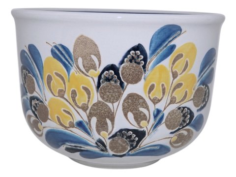 Royal Copenhagen SiennaUrtepotte