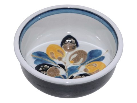Royal Copenhagen SiennaLille rund asiet