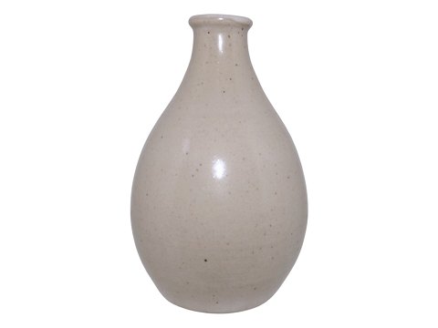 Carl Halier keramikTidlig vase fra 1928
