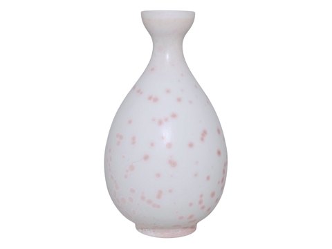 Rörstrand keramik Unika og tidlig miniature vase af Gunnar Nylund