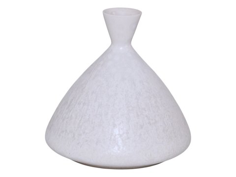 Rörstrand keramik Unika og tidlig miniature vase af Gunnar Nylund