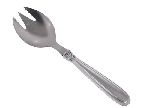 Karina sølvServeringsgaffell 17,7 cm.