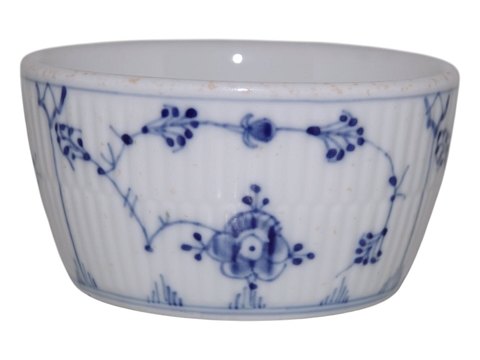 Blue Traditional Thick porcelainSmall bowl 8.7 cm.