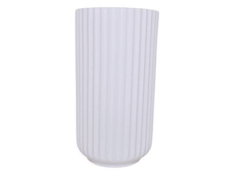 LyngbyVase 20,4 cm.