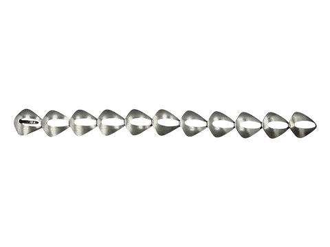 N.E. From sterling silverBracelet from 1940-1960