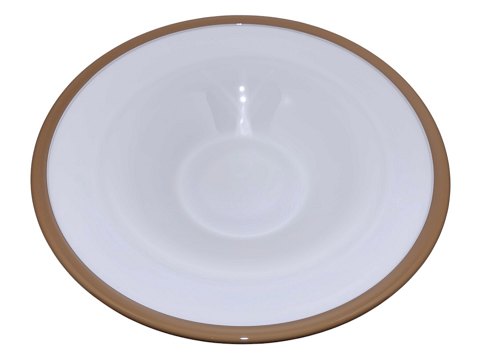 HolmegaardUmbra Palet fad/tallerken 22,5 cm.