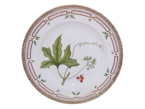Flora DanicaDinner plate 25 cm. #3549
