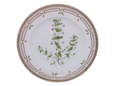 Flora DanicaDinner plate 25 cm. #3549