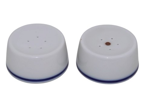 MarineSalt- and pepper shaker