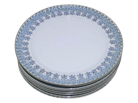 Berte Side plate 16.8 cm.