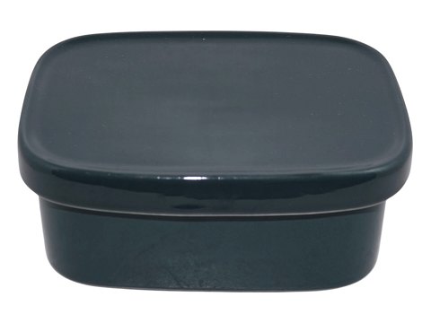 4 SeasonsDark green box for butter