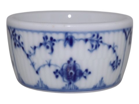 Blue Traditional Thick porcelainSmall bowl 7.4 cm.