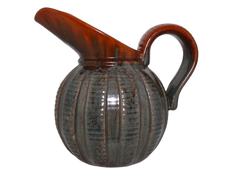 Michael Andersen art potteryLarge milk pitcher