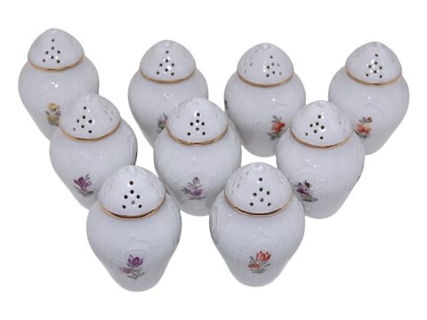 Sachian Flower Juliane MarieSmall pepper shaker