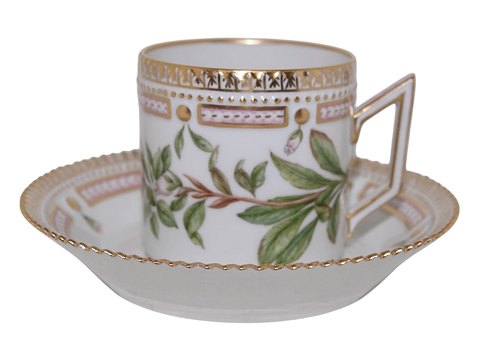 Flora DanicaChokoladekop