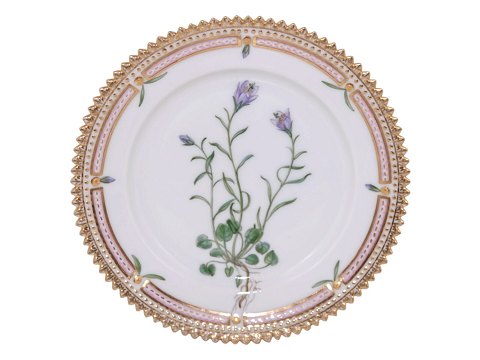 Flora DanicaLille brødtallerken 14 cm. #3552