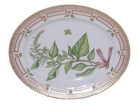 Flora DanicaLille stegefad 24,9 cm.