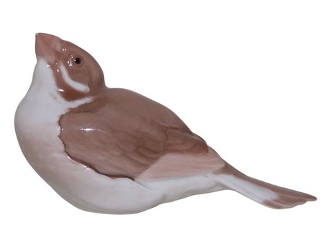 Bing & Grøndahl figurFinke