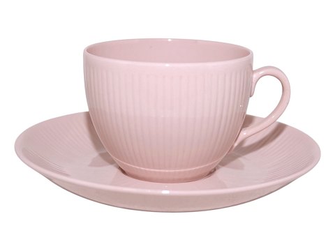Arabia SointuLyserød kaffekop