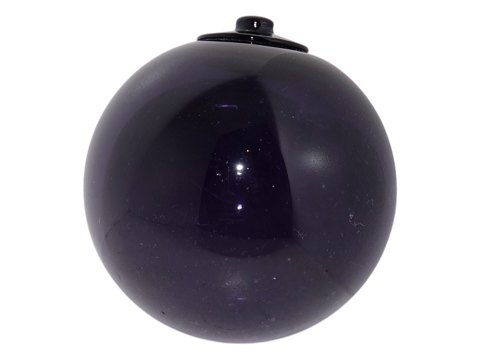 HolmegaardLilla  dekorationskugle 9 cm.