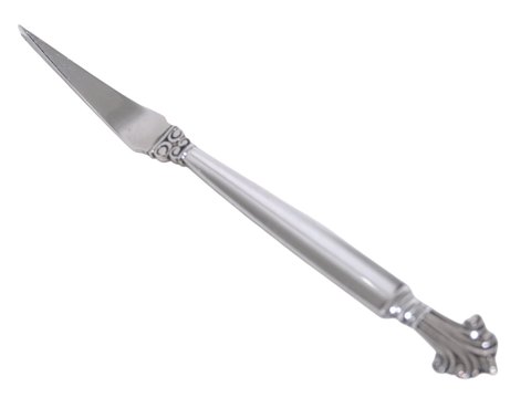 Georg Jensen AcanthusSmall cocktail pick 9.5 cm.