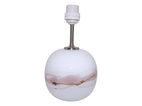HolmegaardLille kugle Sakura bordlampe