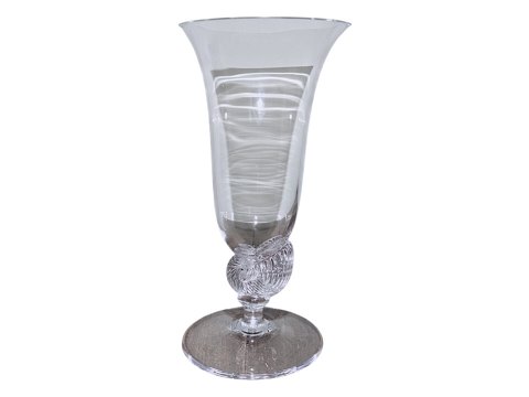 Holmegaard NeptunSjælden stor vase