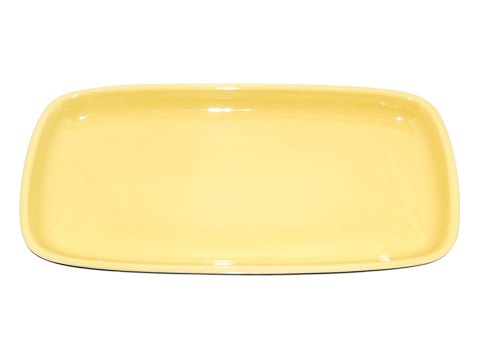 CongoStor aflang bakke