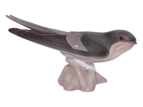 Bing & Grøndahl figurSvale