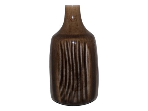 SaxboVase med striber