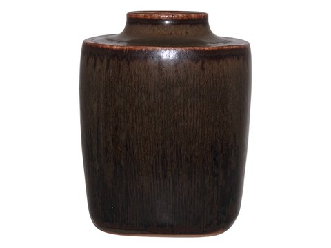 Bing & Grondahl Art PotteryVase by artist Valdemar Petersen