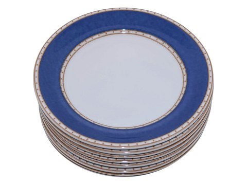 LiselundKagetallerken 16,8 cm.