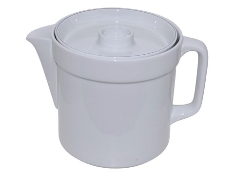 Blue LineTeapot