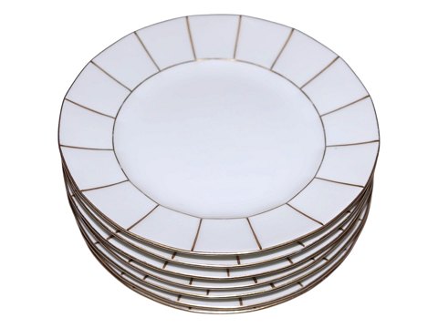 Bing & Grondahl EvaldSide plate 15.4 cm.