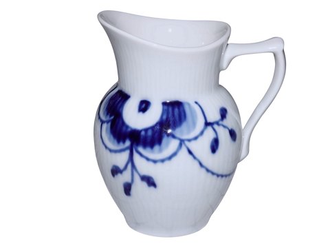 Blue Fluted MegaCreamer