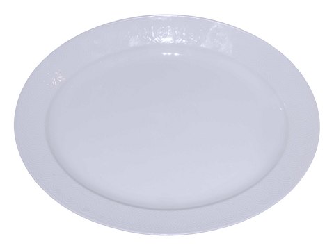 SaltoOblong platter 37.7 cm.