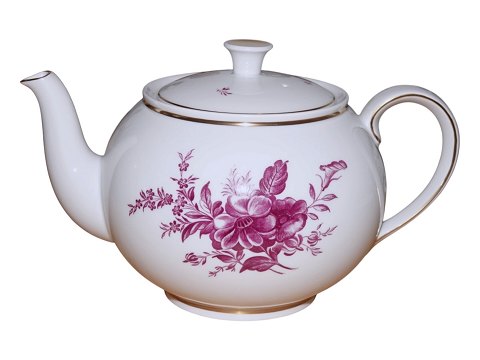BregentvedTeapot