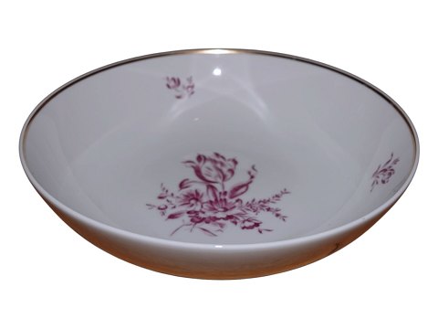 BregentvedRound bowl 21.4 cm.